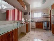 Apartamento Com Varanda e Cozinha Americana à Venda...