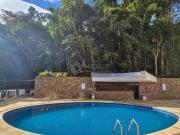 Apartamento com varanda e lazer na Praia das...