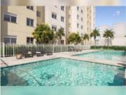 Apartamento com varanda e vaga na Zona Leste, R$200...