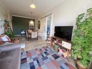 Apartamento com Varanda e Vista Livre na Ponta da Praia...