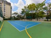 Apartamento com varanda em Alto de Pinheiros: 4 quartos,...