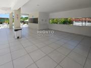 Apartamento com Varanda em Candeias â 48mÂ², Planejado,...