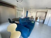 Apartamento com Varanda EspaÃ§osa e Vista Livre!