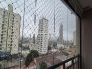 Apartamento Com Varanda Gourmet 02 Dormitórios...