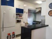 APARTAMENTO COM VARANDA GOURMET 105M² 3 QUARTOS 1 SUÍTE...