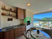 Apartamento à beira mar com 3 quartos 1 suíte, 2 vagas e...