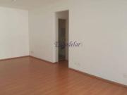 Apartamento com varanda gourmet, 3 dormitórios e 3 vagas...