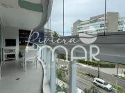 APARTAMENTO COM VARANDA GOURMET, 3 DORMITÓRIOS, EM...