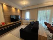 Apartamento com Varanda Gourmet, 3 quartos, 1 suíte e 2...