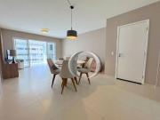 Apartamento com varanda gourmet, 3 quartos, sendo 1...