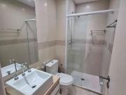 Apartamento com varanda gourmet!