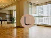 Apartamento com Varanda Gourmet – 98m² | 3 Dorms 1 Suíte...