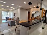 Apartamento com varanda gourmet à venda na Vila Guilherme