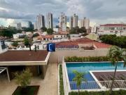 Apartamento com varanda gourmet e 2 vagas para venda no...