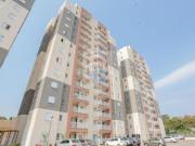 Apartamento com Varanda Gourmet e Suíte à venda na Zona...