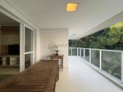 Apartamento com varanda gourmet em prédio novo com lazer...