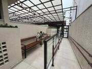 Apartamento com Varanda Gourmet no Baeta Neves SBC