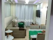 Apartamento com Varanda Gourmet no Industrial Americano...