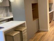 APARTAMENTO COM VARANDA GOURMET, NO MELHOR DO JARDIM...