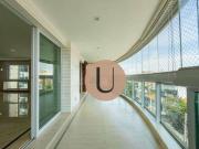 Apartamento com Varanda Gourmet no Tatuapé