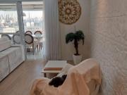 Apartamento com varanda gourmet para locação