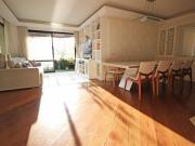 Apartamento com varanda gourmet perto do Parque da Aclimação