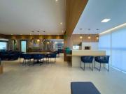 Apartamento com varanda gourmet, reformado, lazer,...