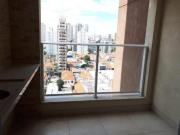 APARTAMENTO COM VARANDA GRILL