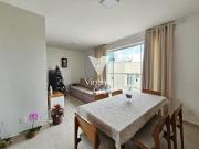 Apartamento com varanda Jardim da Cidade Betim MG