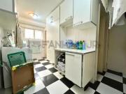 Apartamento com varanda locação em São Paulo SP, Alto de...