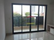 Apartamento com Varanda Metrô Jardim São Paulo