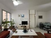 Apartamento com varanda na quadra mar da Praia das...