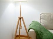 Apartamento com varanda perto Cedofeita
