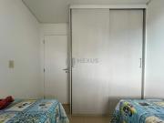 Apartamento com varanda vista mar e lazer de clube na...