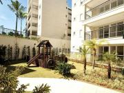 APARTAMENTO COM VARANDA/TERRAÇO GOURMET 105M² 3 QUARTOS...