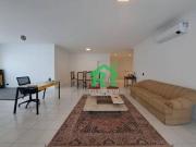 Apartamento com Vista ao Mar, 4 Dormitórios 4 Suítes, 3...