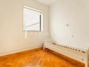 Apartamento com vista deslumbrante na praia de Ipanema