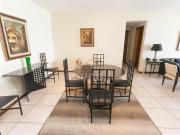 Apartamento com vista deslumbrante para o mar no Flat...