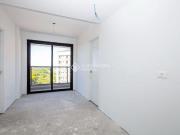 Apartamento com Vista Espetacular para o Jardim Botânico