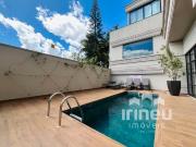 Apartamento com vista incrível para o Bairro Planejado...