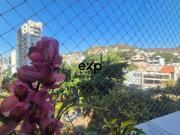 Apartamento com Vista Incrível em Mangabeira