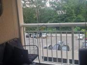 Apartamento com vista livre 3 dorms com 1 suíte 70m²