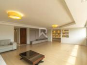 Apartamento com Vista Livre, 3 Quartos, 3 Vagas para...