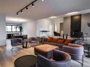 Apartamento com Vista Livre do ponto mais alto da...