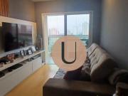 Apartamento com Vista Livre e Lazer Completo | 70 m² –...