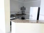 Apartamento com Vista Livre e Lazer Completo no Bairro...
