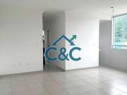 Apartamento com vista livre na melhor localização do centro