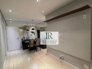 Apartamento com vista livre no Jardim Tupanci