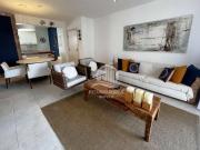 Apartamento com vista mar, 3 dormitórios para alugar,...