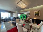 Apartamento com vista mar, 3 dormitórios 2 Suítes, 2...